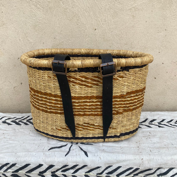 [Premium Quality Handmade Bolga Baskets & Hats Online]-ARA BOLGA BASKETS