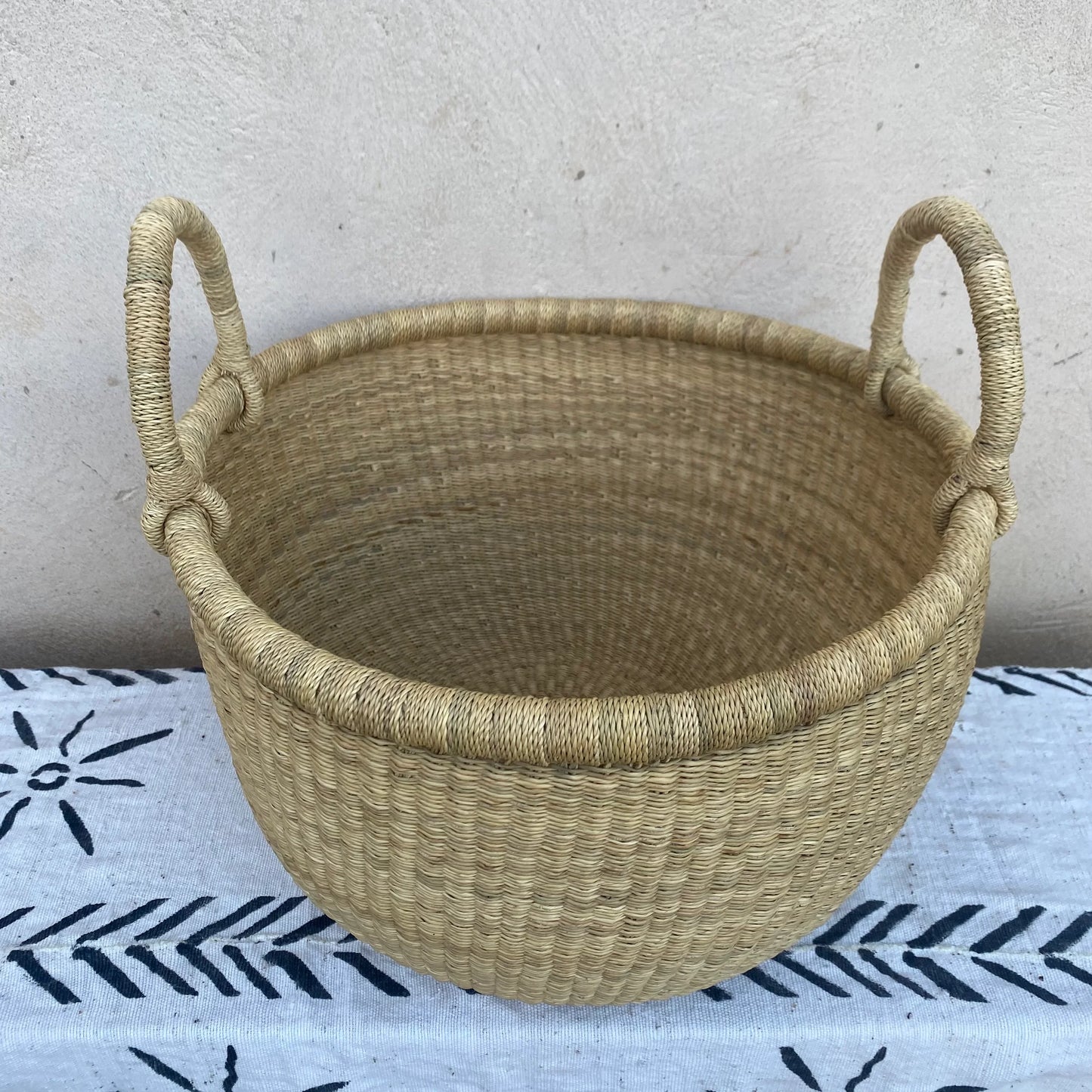 [Premium Quality Handmade Bolga Baskets & Hats Online]-ARA BOLGA BASKETS