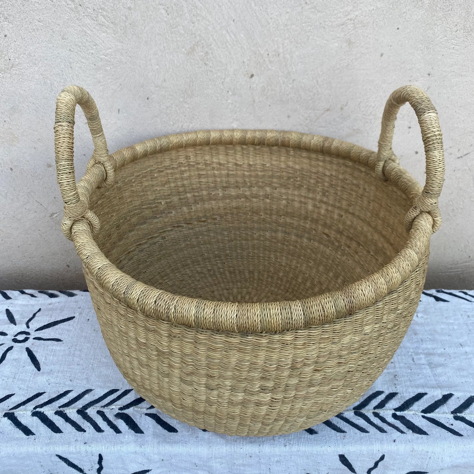 [Premium Quality Handmade Bolga Baskets & Hats Online]-ARA BOLGA BASKETS