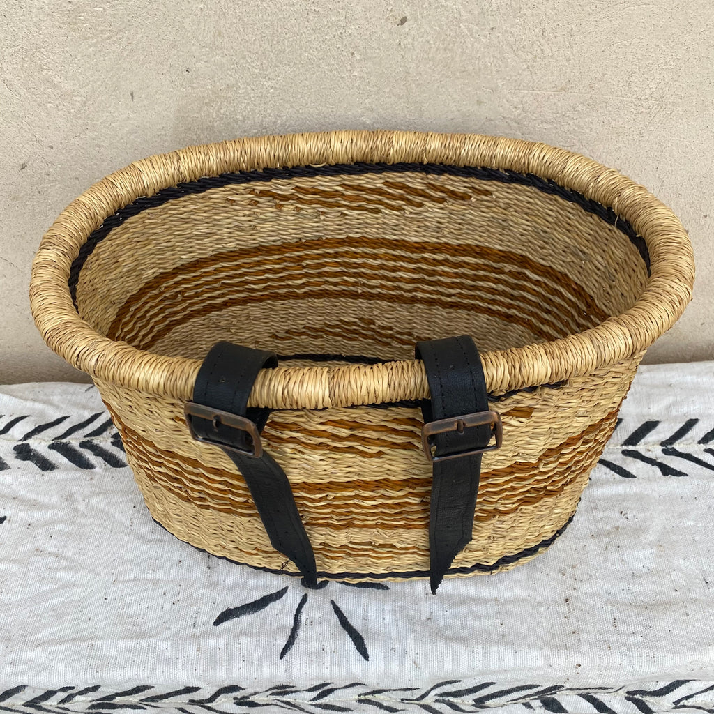 [Premium Quality Handmade Bolga Baskets & Hats Online]-ARA BOLGA BASKETS