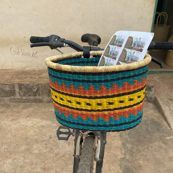 [Premium Quality Handmade Bolga Baskets & Hats Online]-ARA BOLGA BASKETS