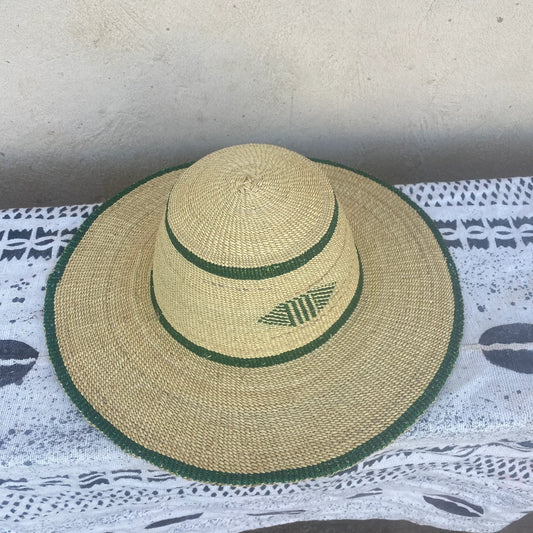 Bolga Hat - arabolgabaskets.com