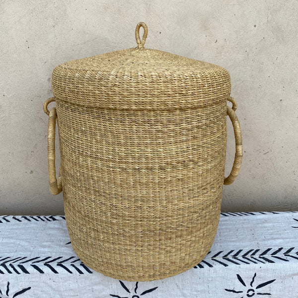 [Premium Quality Handmade Bolga Baskets & Hats Online]-ARA BOLGA BASKETS