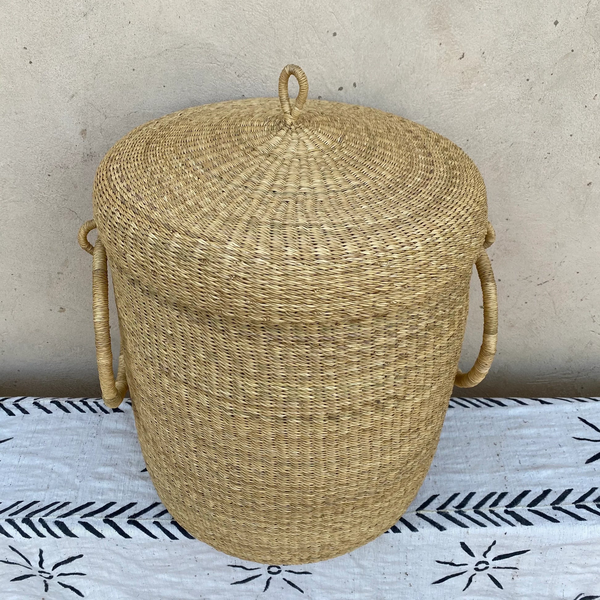 Laundry Basket - arabolgabaskets.com