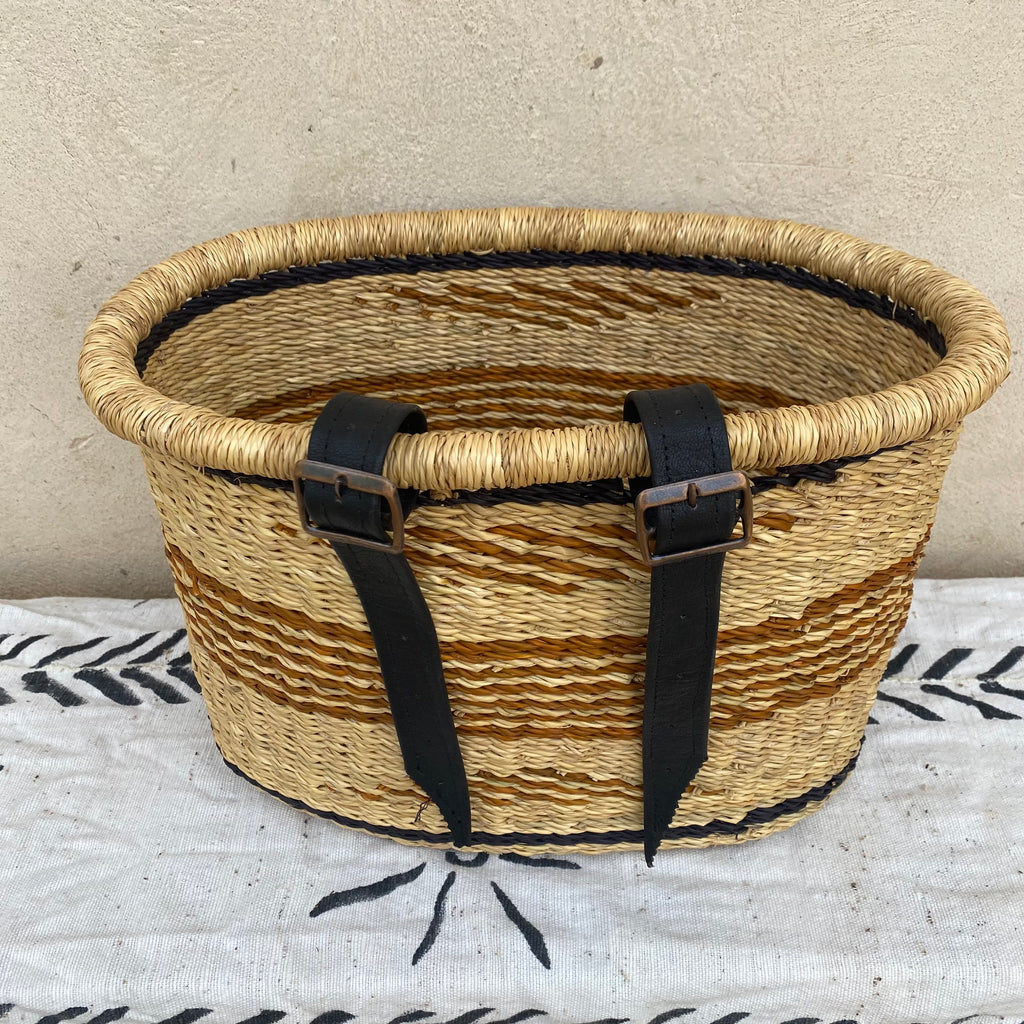 [Premium Quality Handmade Bolga Baskets & Hats Online]-ARA BOLGA BASKETS